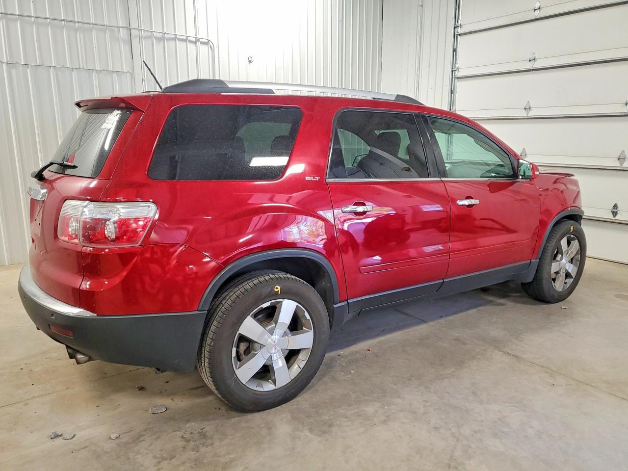 GMC Acadia Slt-1