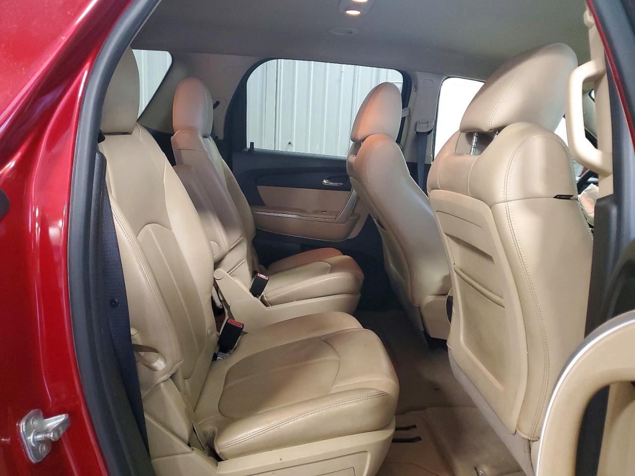 GMC Acadia Slt-1