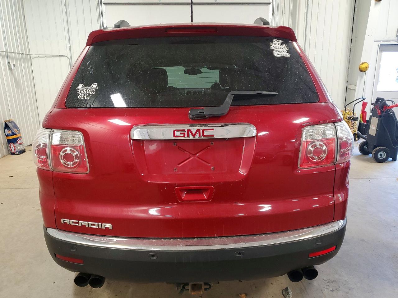 GMC Acadia Slt-1