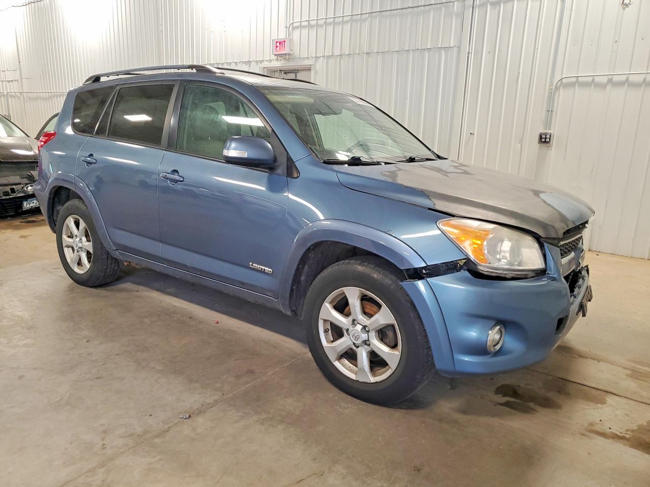 Toyota RAV4 Limited