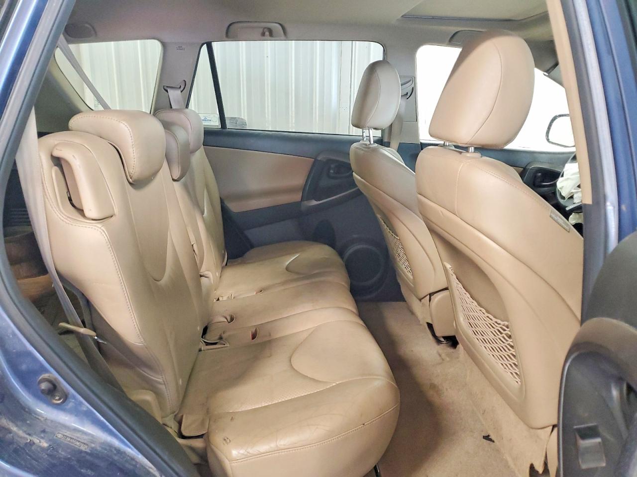 Toyota RAV4 Limited