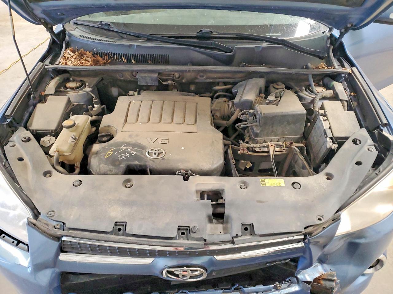 Toyota RAV4 Limited