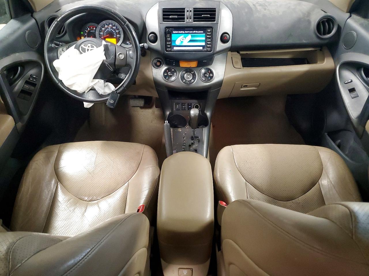 Toyota RAV4 Limited