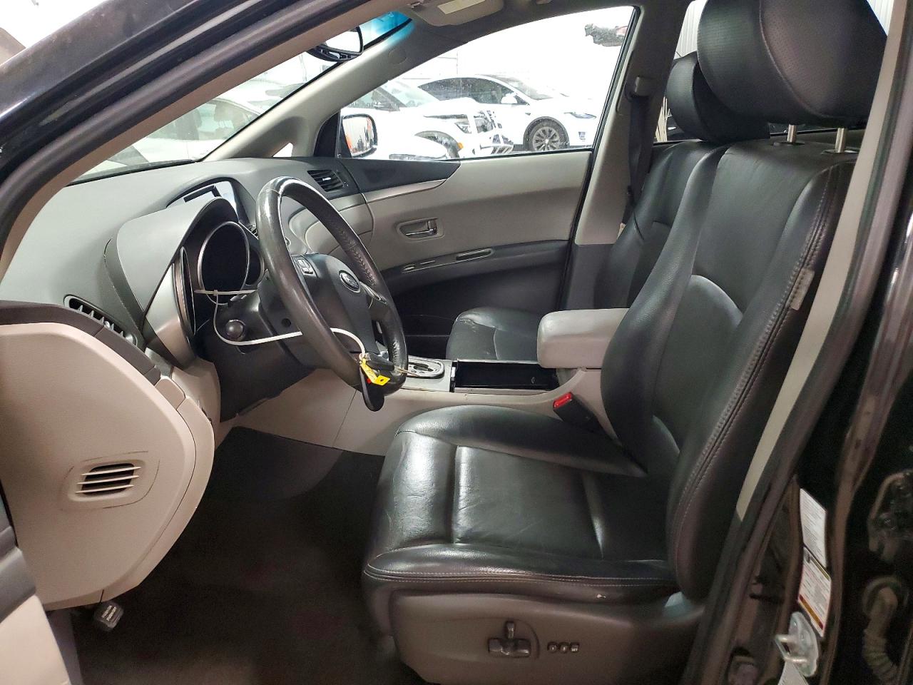 Subaru Tribeca 3.0 H6
