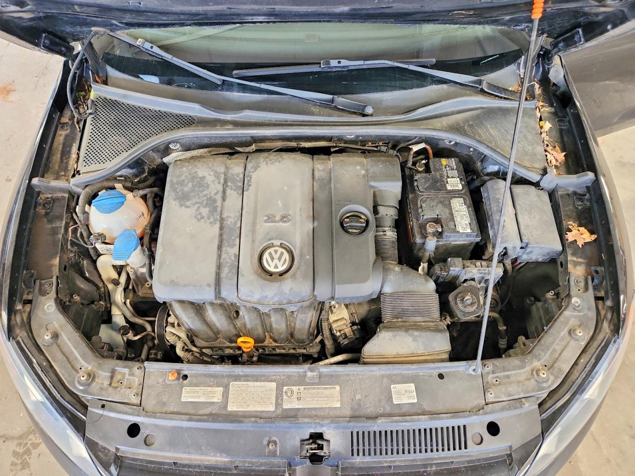 Volkswagen Passat S