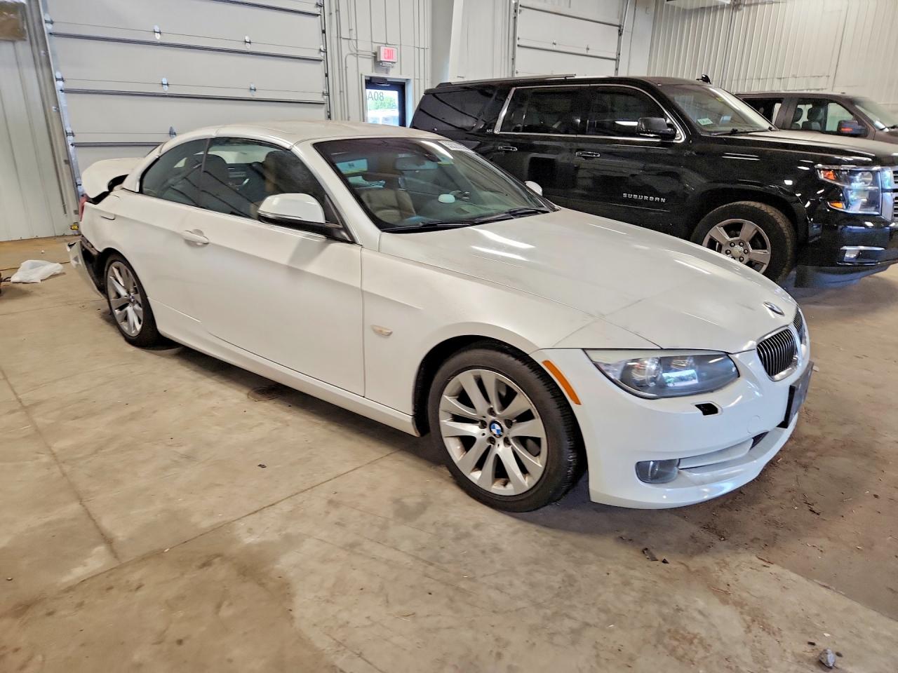 BMW 3 Series I