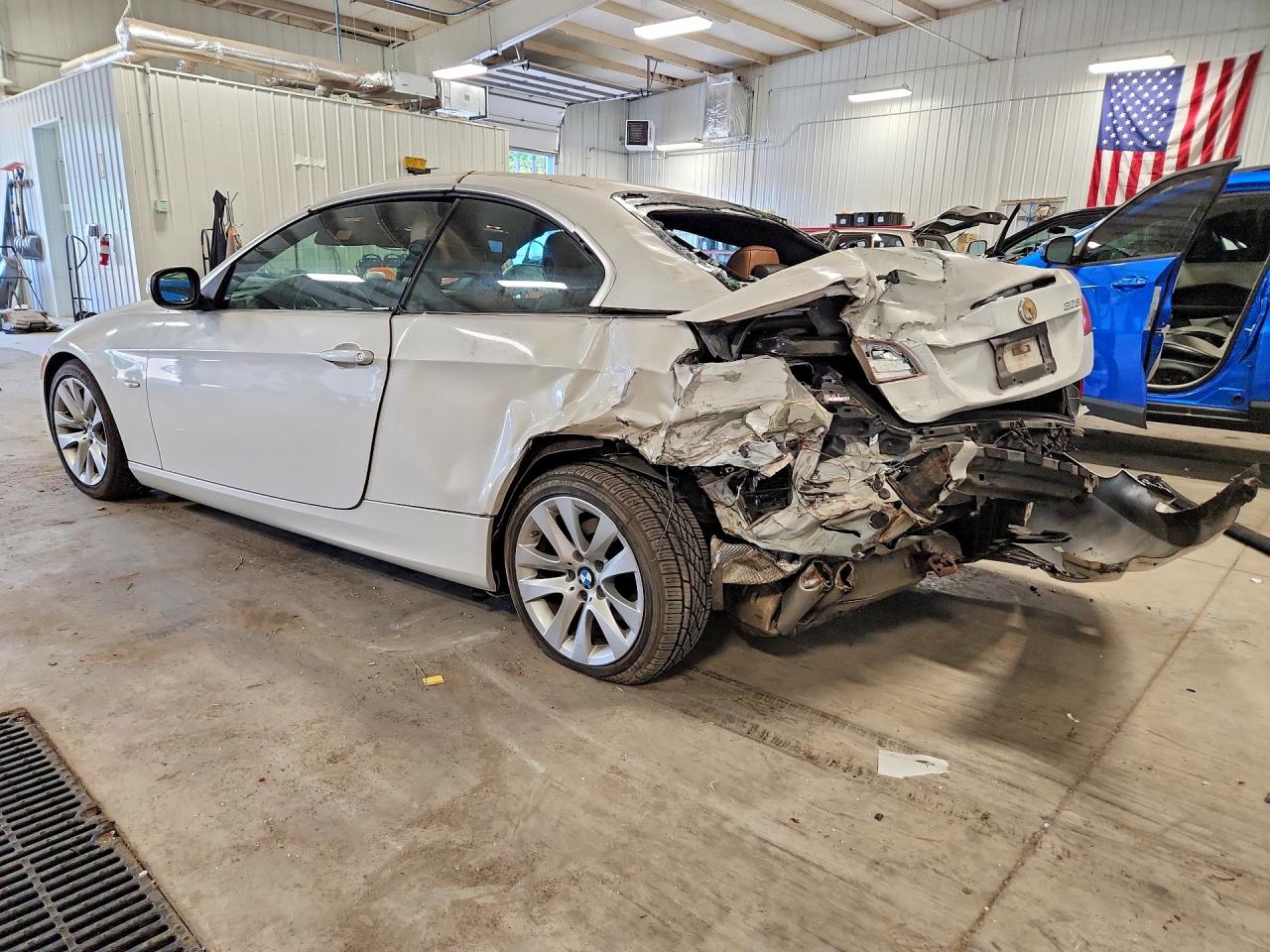 BMW 3 Series I