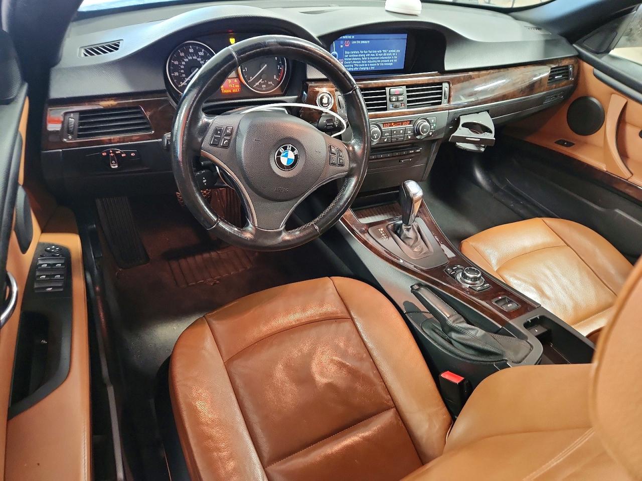 BMW 3 Series I