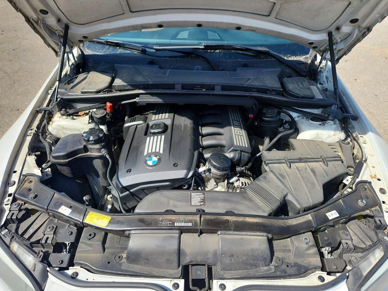 BMW 3 Series I