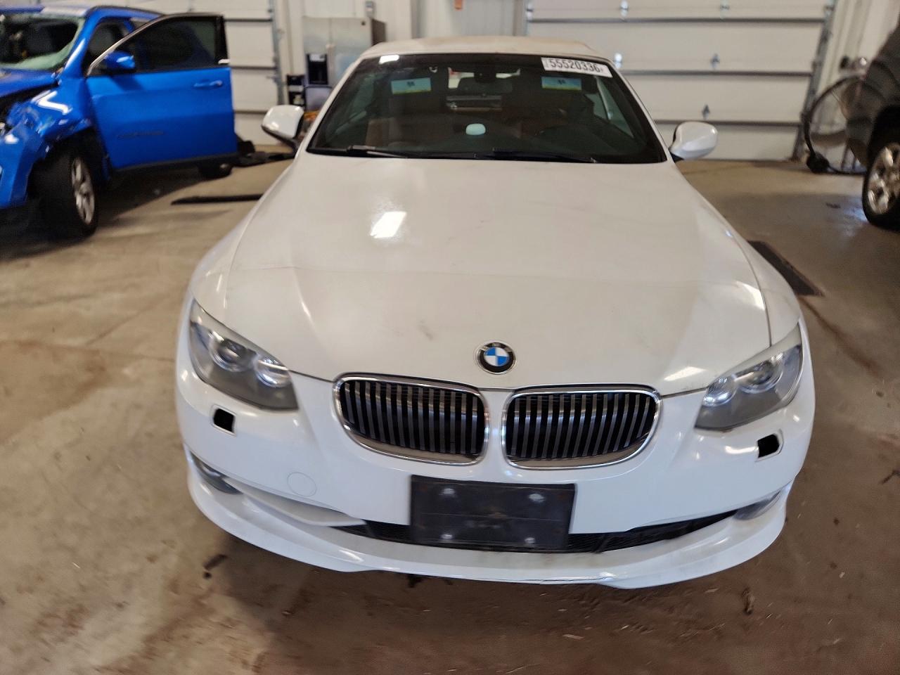 BMW 3 Series I
