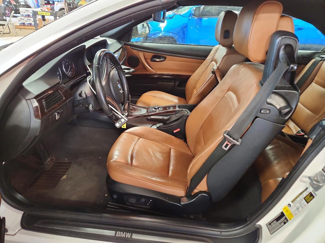 BMW 3 Series I