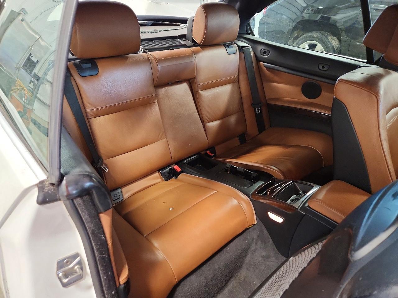 BMW 3 Series I
