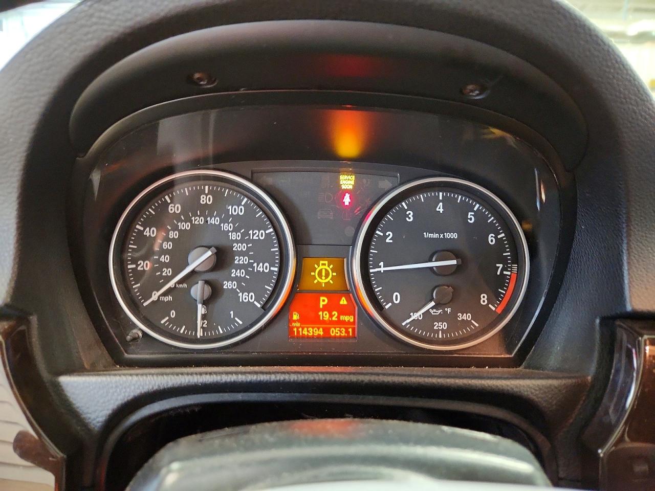 BMW 3 Series I