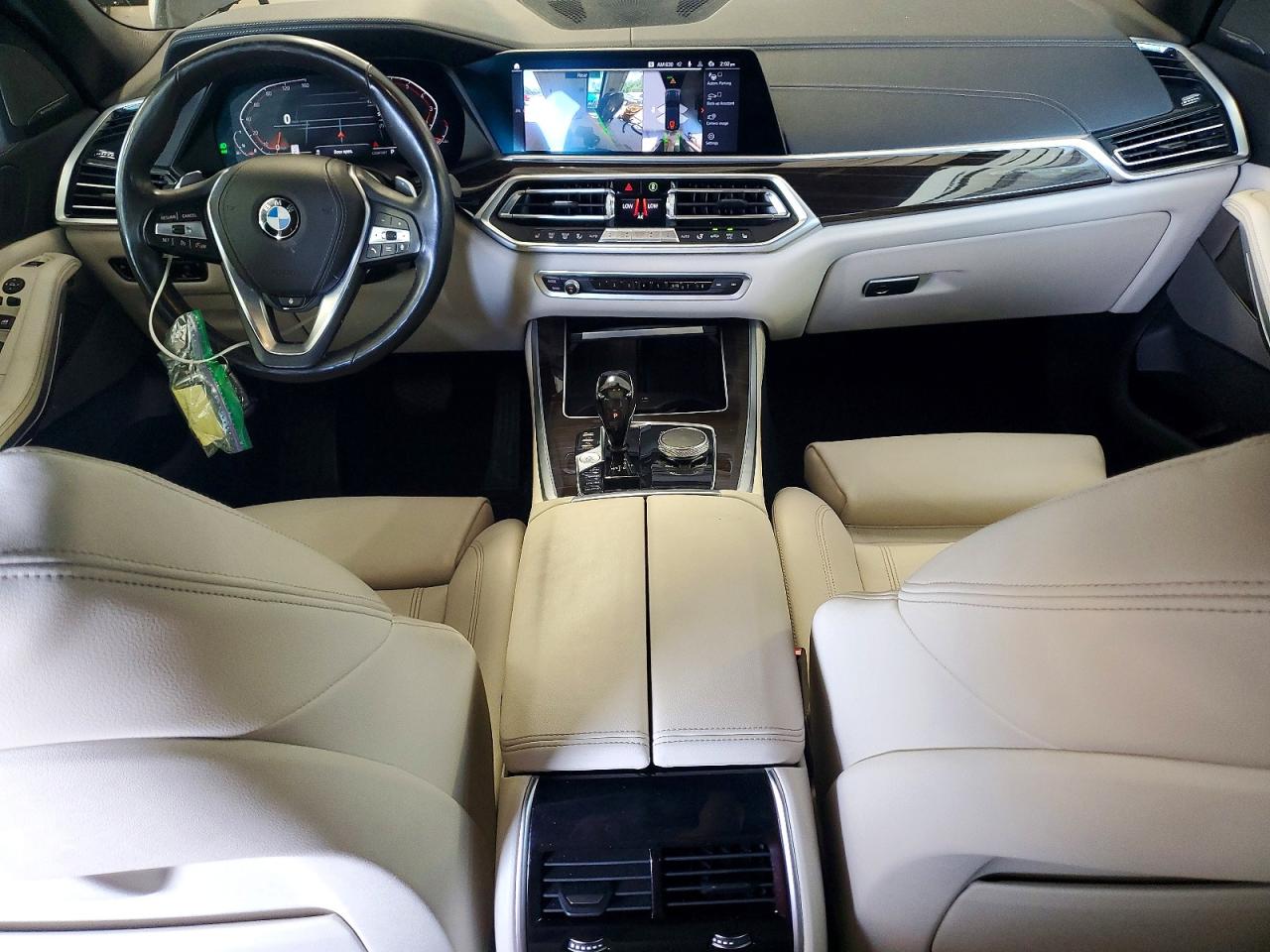 BMW X Series Xdrive40i