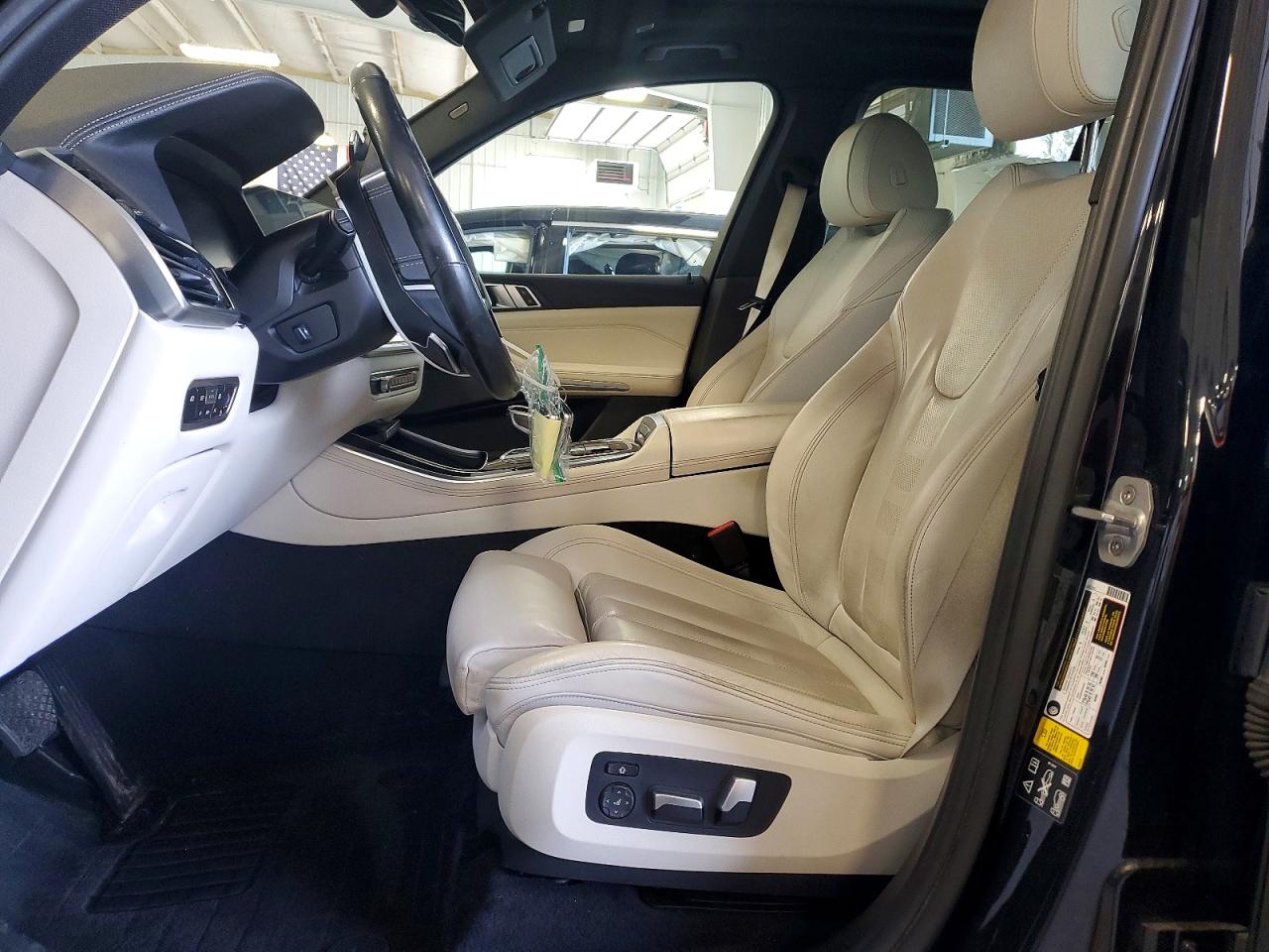 BMW X Series Xdrive40i