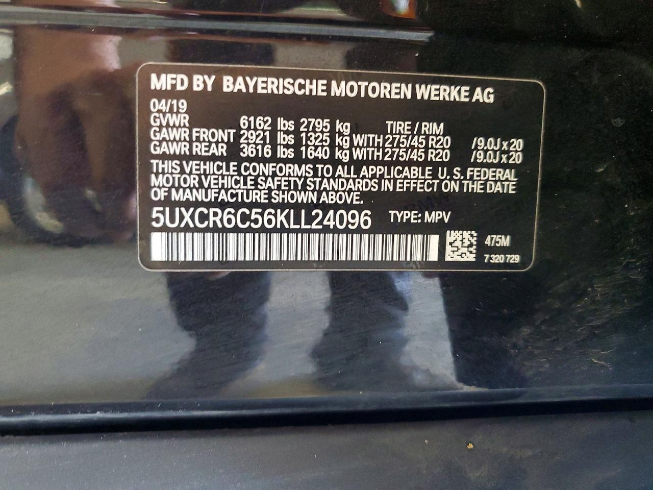 BMW X Series Xdrive40i
