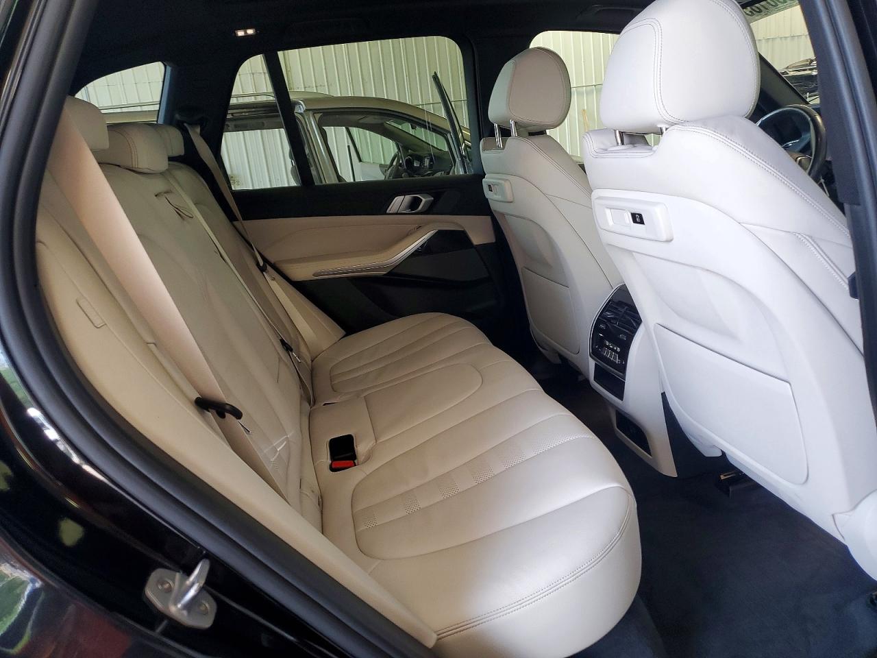 BMW X Series Xdrive40i