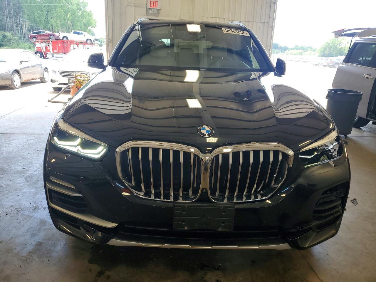 BMW X Series Xdrive40i