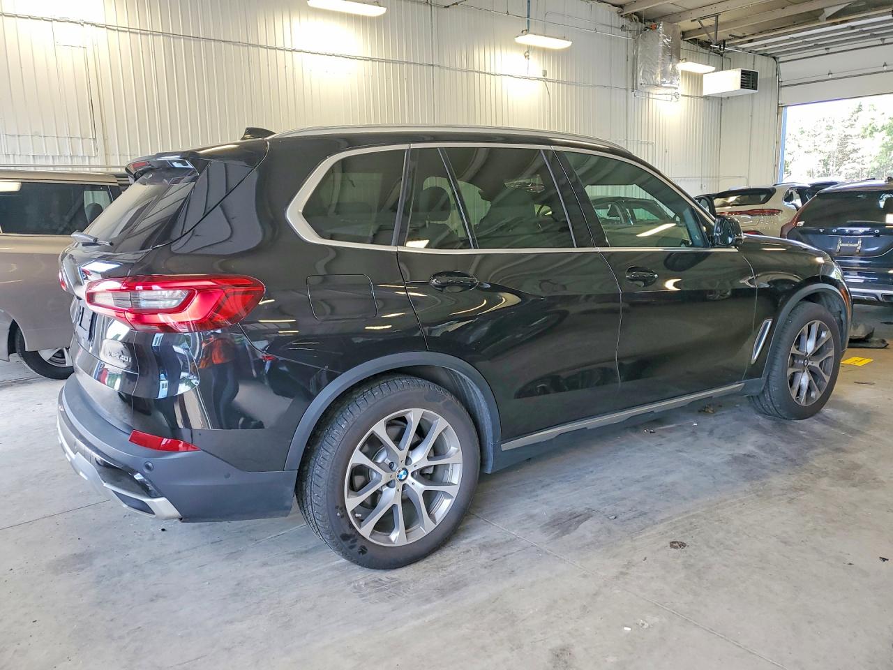 BMW X Series Xdrive40i