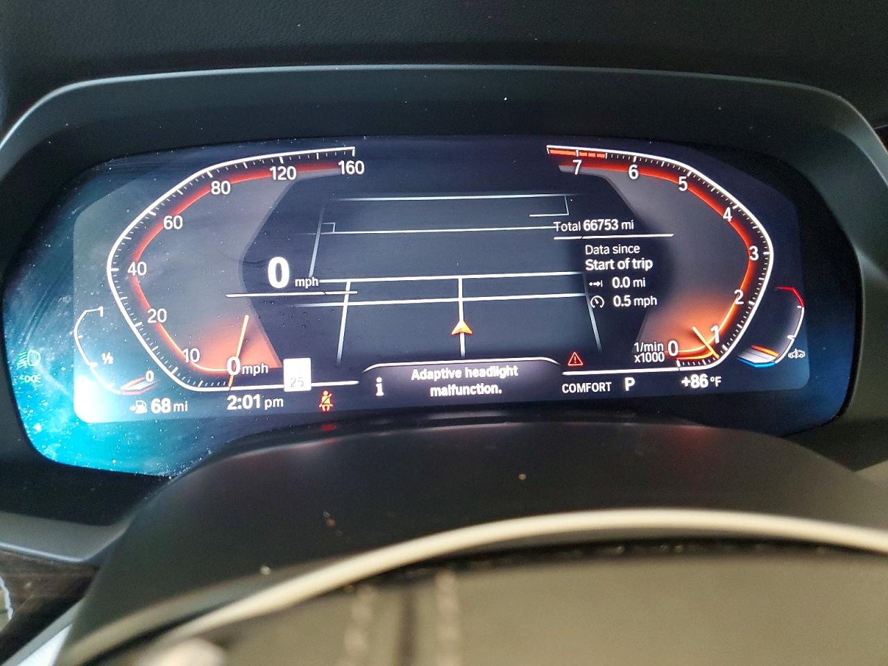 BMW X Series Xdrive40i