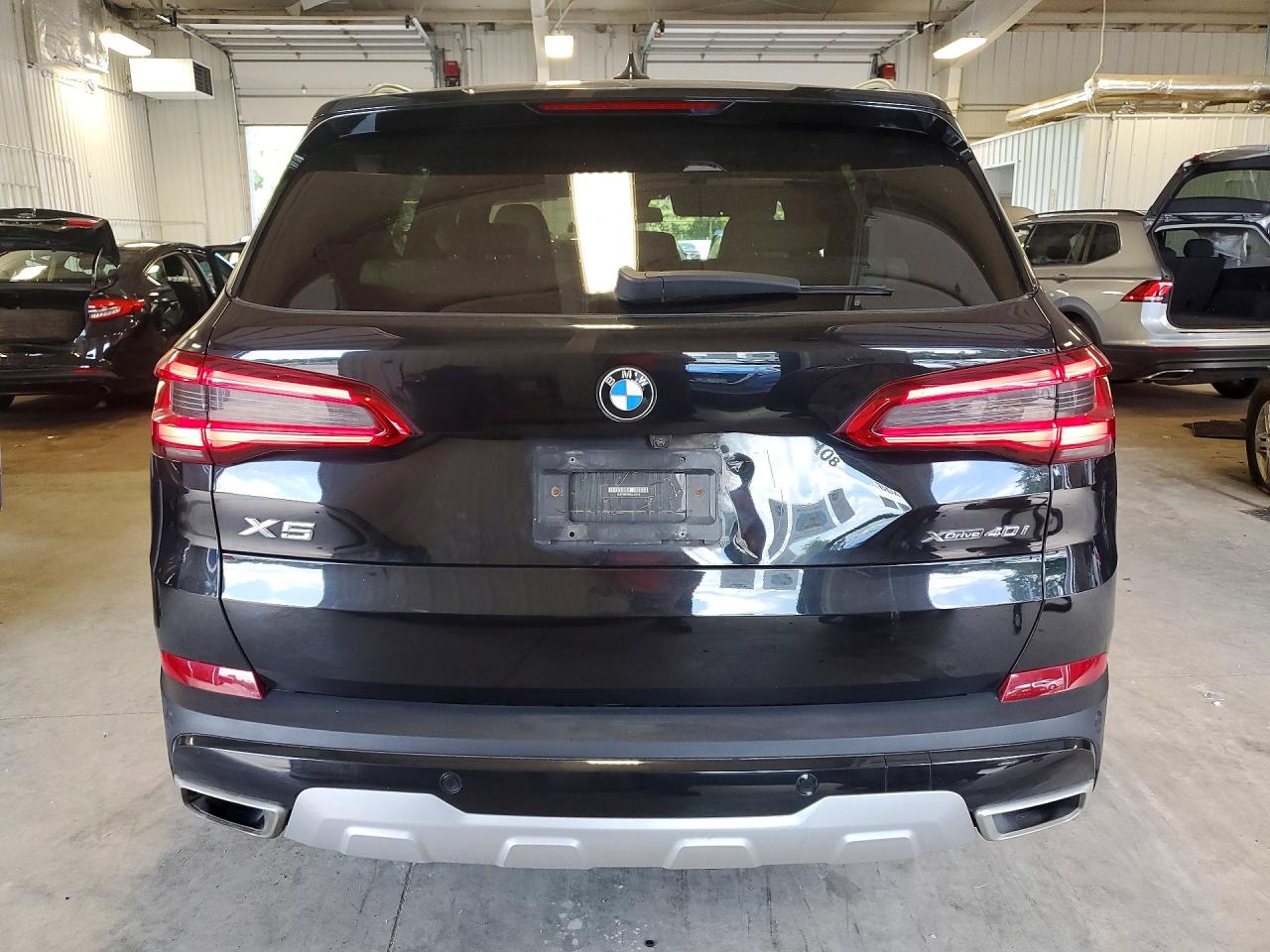 BMW X Series Xdrive40i