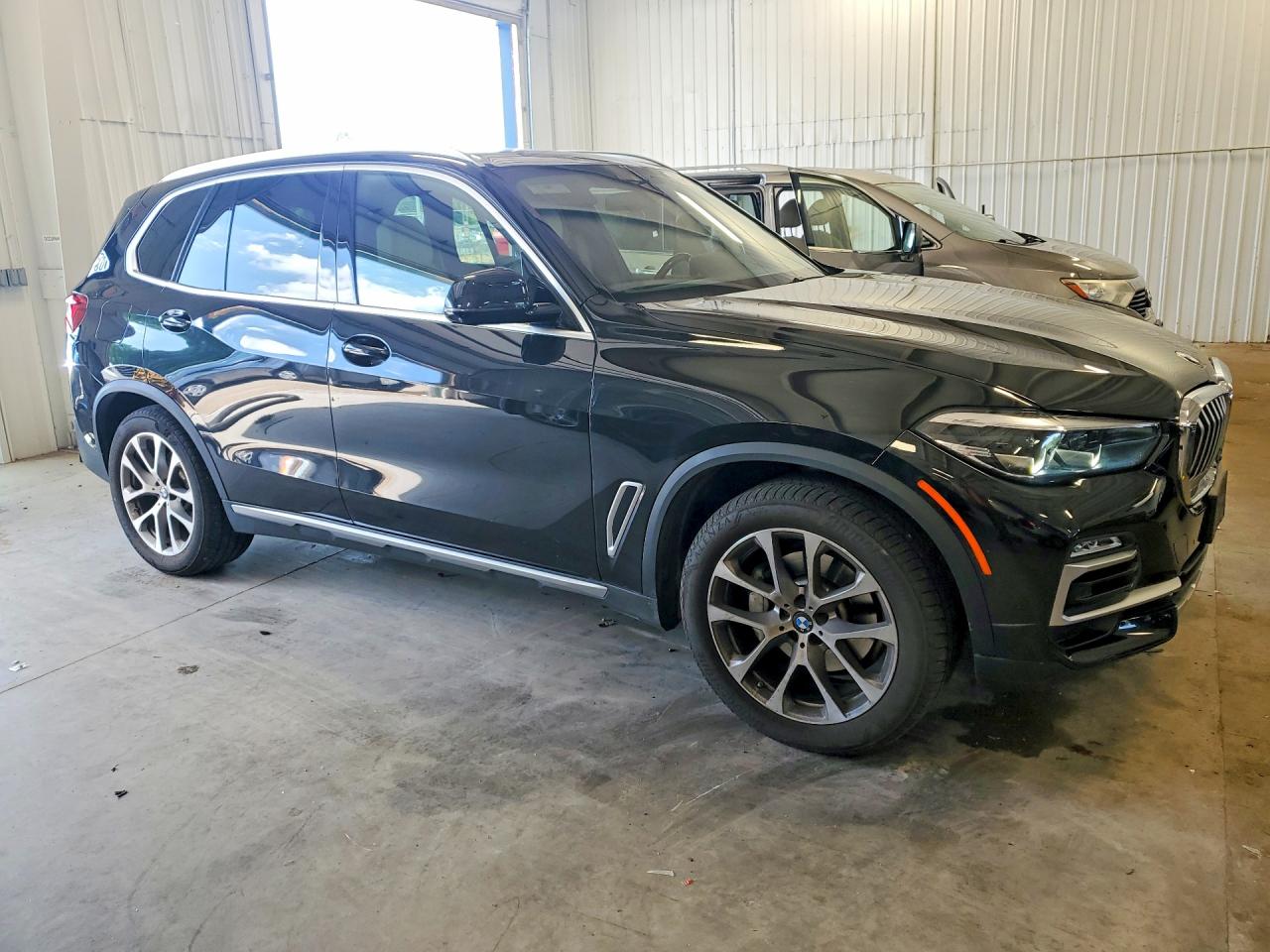 BMW X Series Xdrive40i