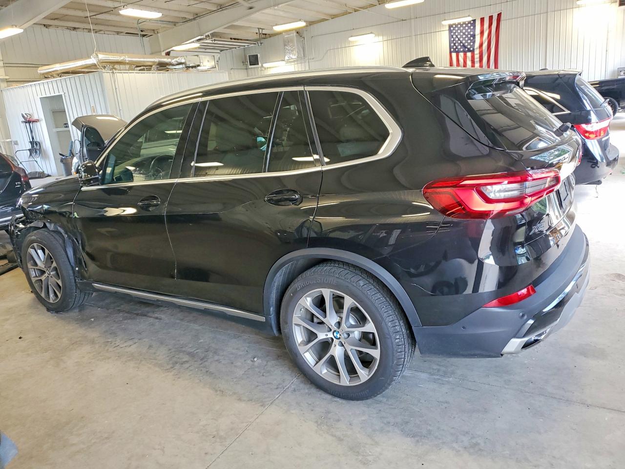 BMW X Series Xdrive40i