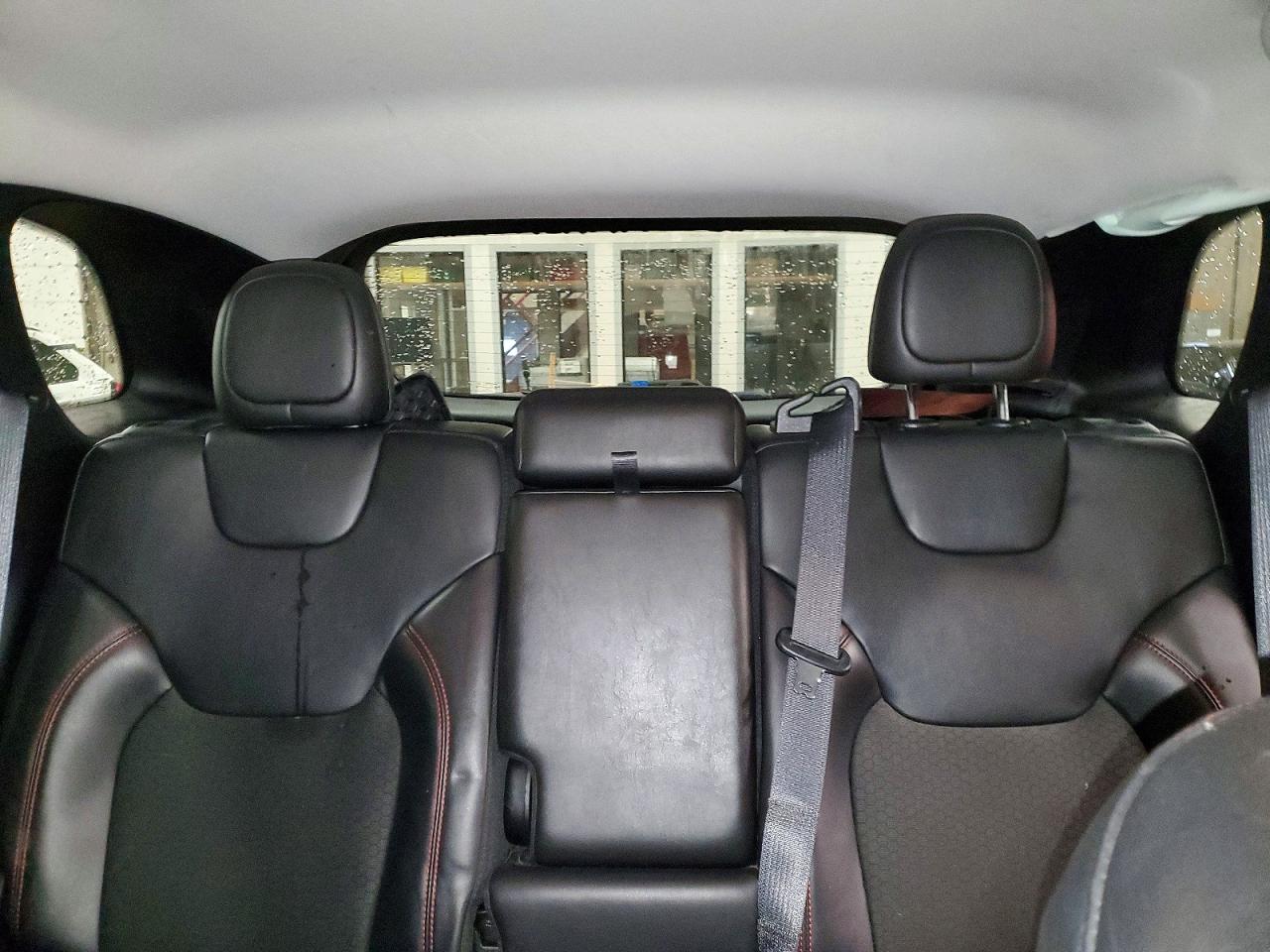 Jeep Cherokee Trailhawk