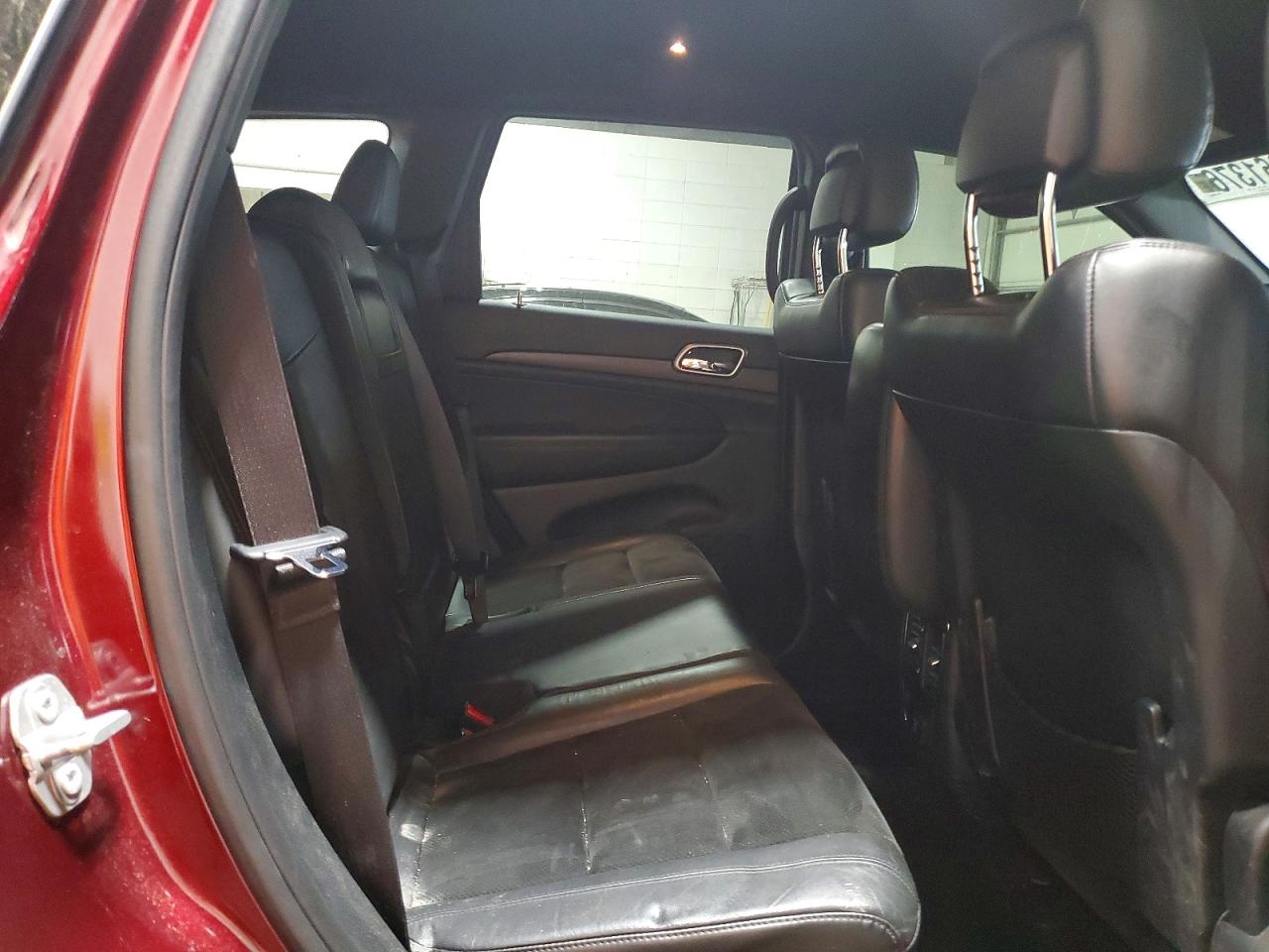 Jeep Cherokee Laredo