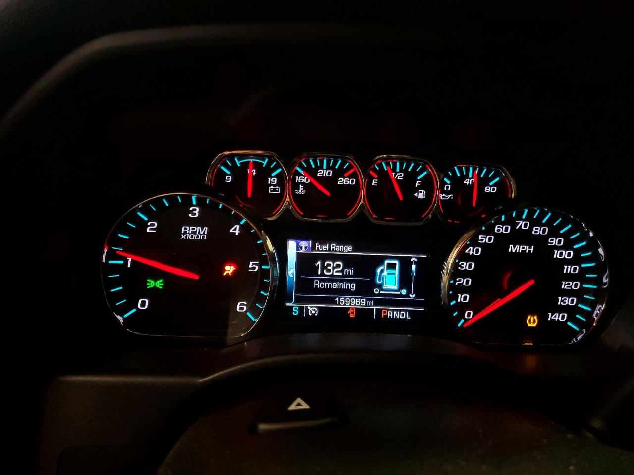 GMC Sierra K1500 Slt