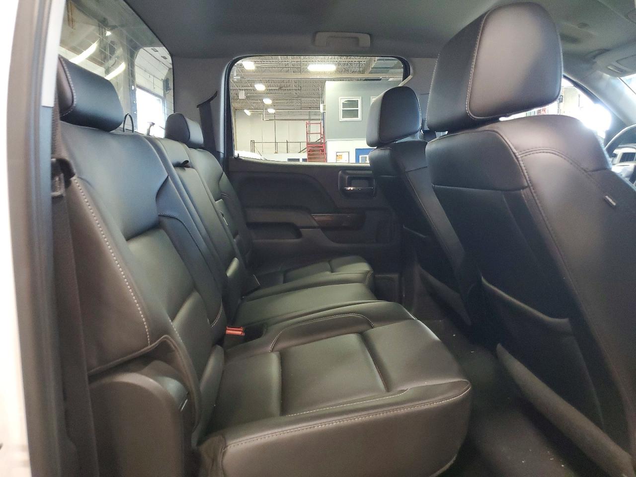 GMC Sierra K1500 Slt