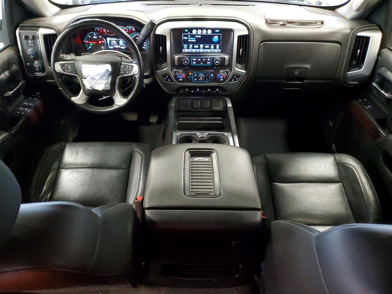 GMC Sierra K1500 Slt