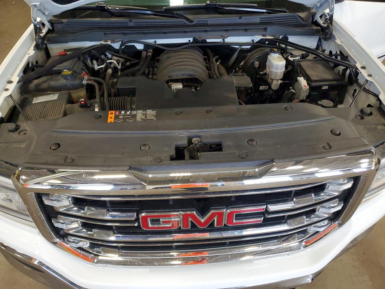 GMC Sierra K1500 Slt