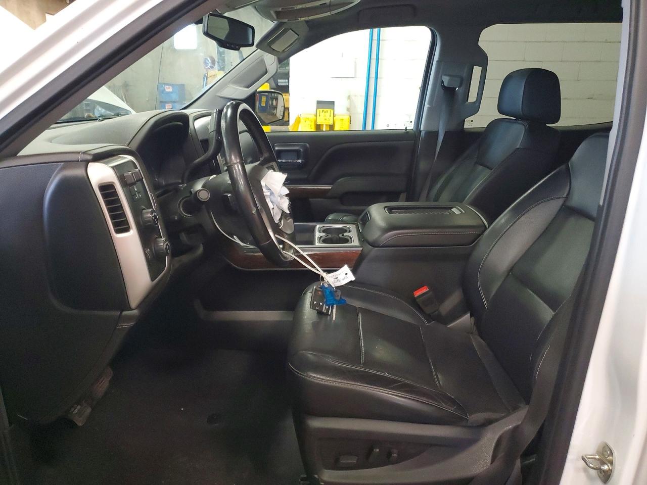 GMC Sierra K1500 Slt