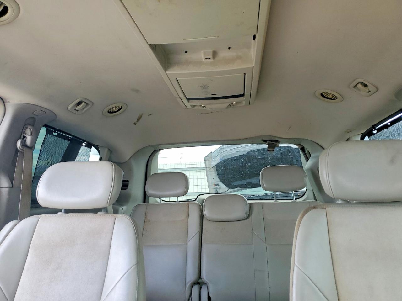 Chrysler Minivan