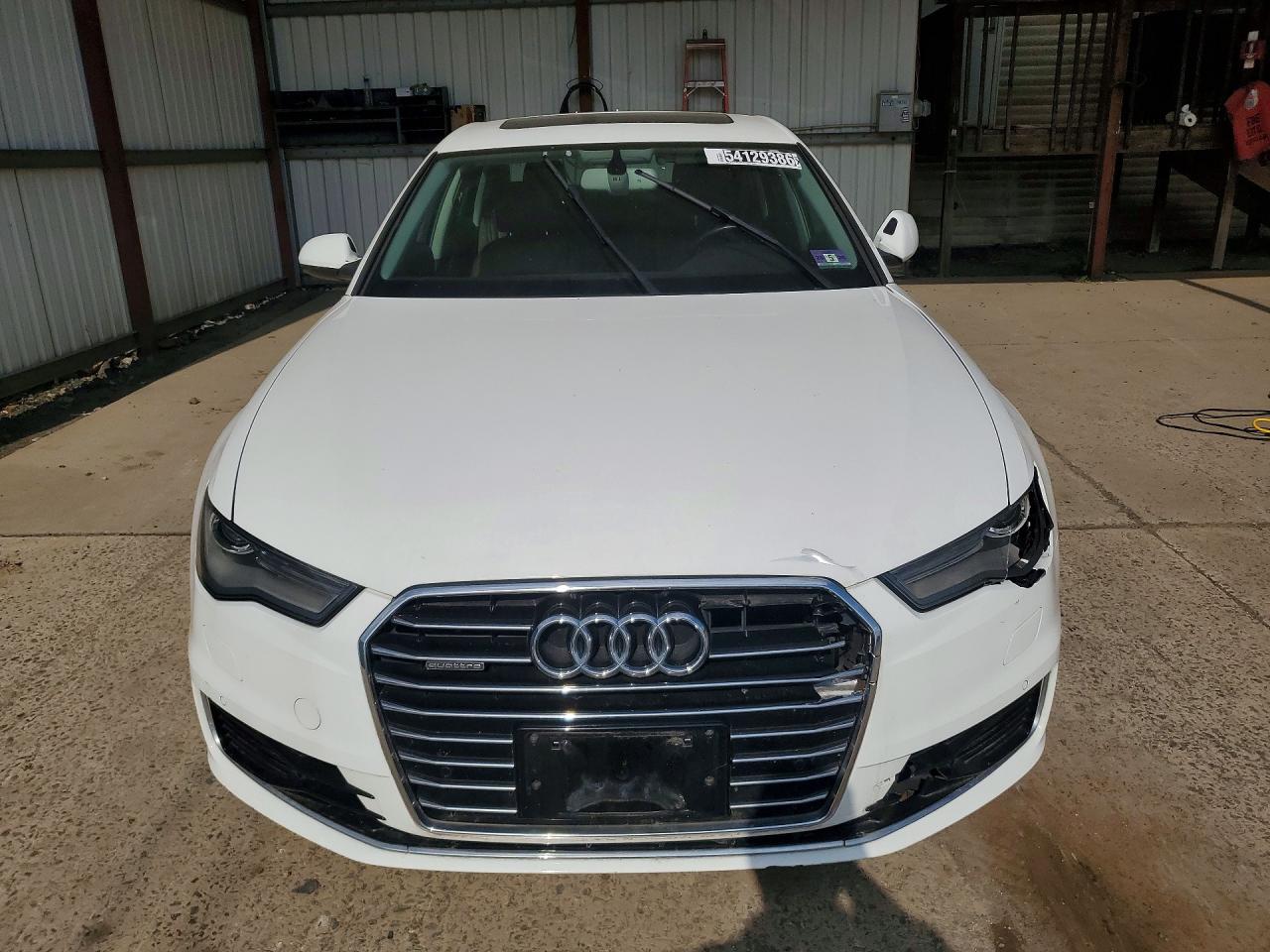 Audi A6 Premium Plus