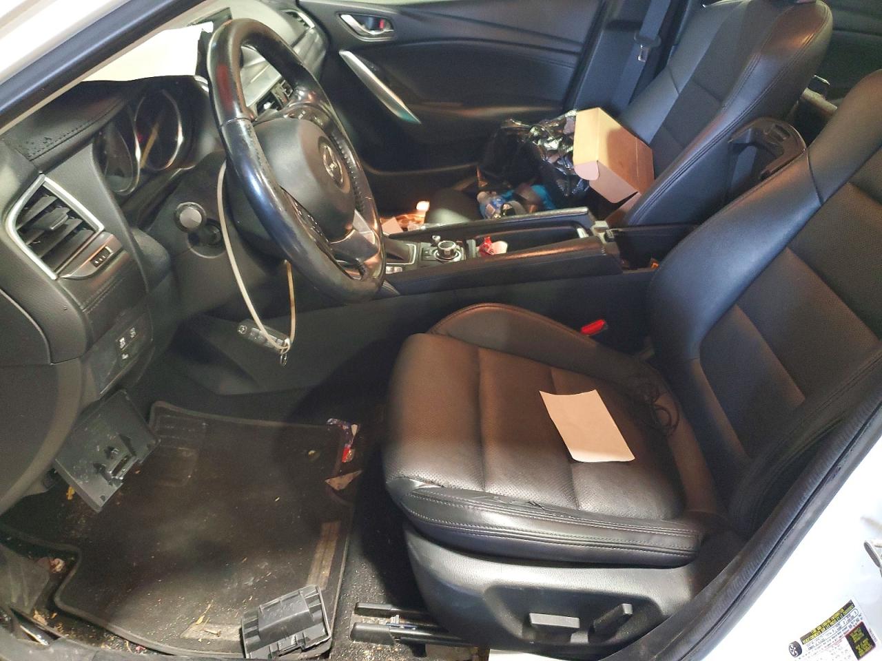 Mazda 6 Touring