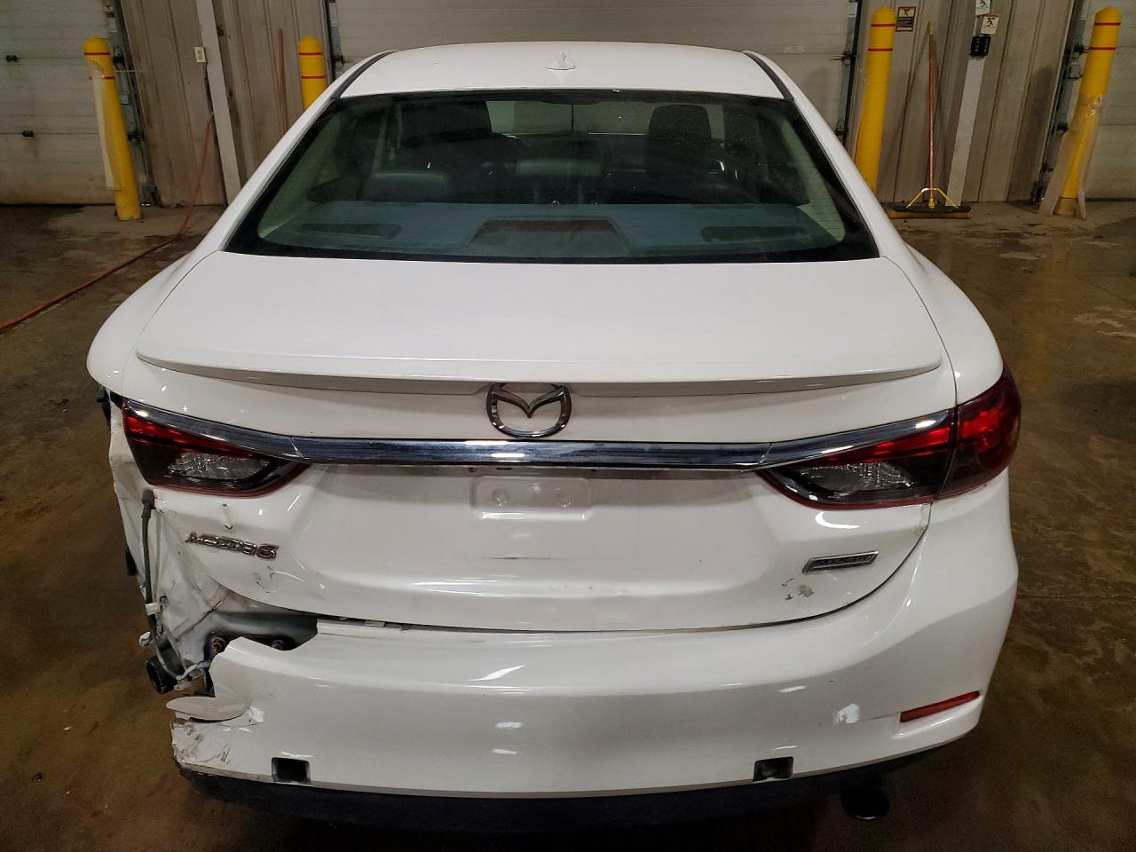 Mazda 6 Touring
