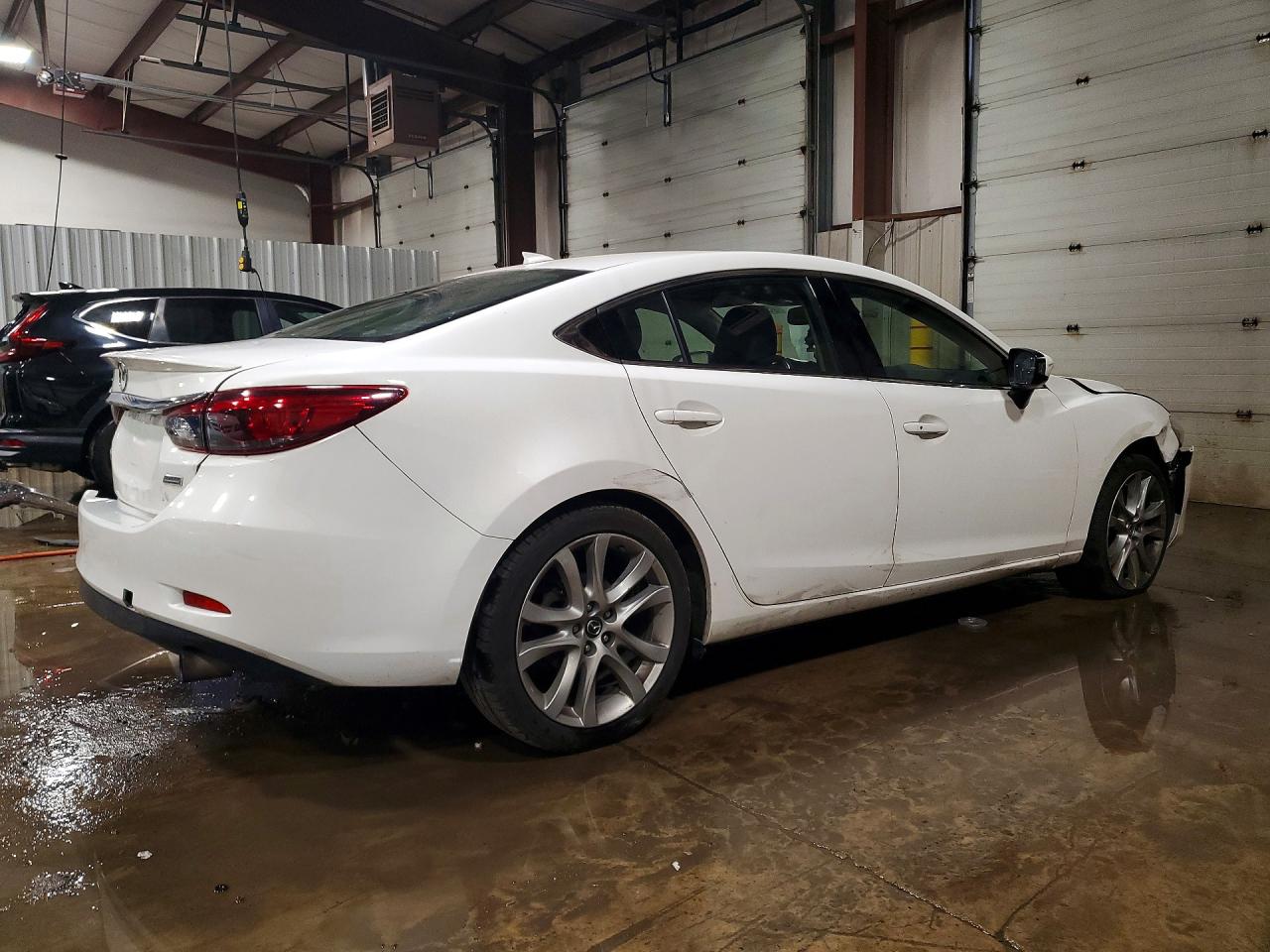 Mazda 6 Touring