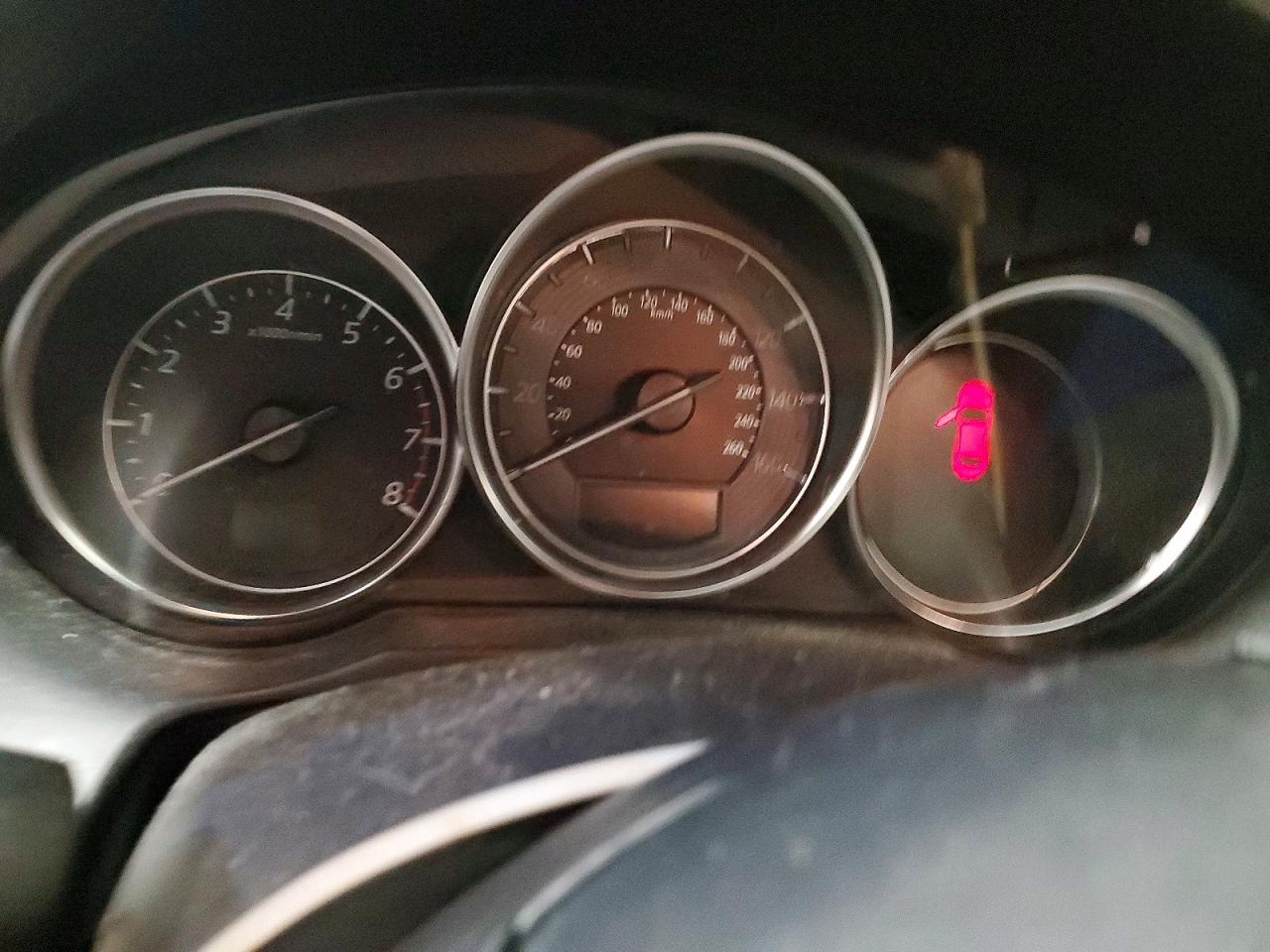Mazda 6 Touring