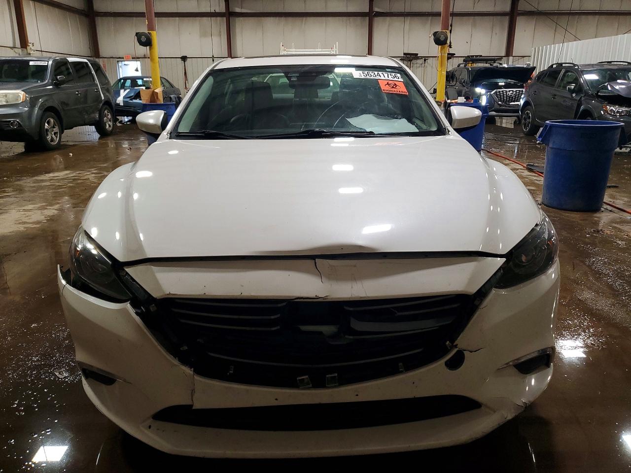 Mazda 6 Touring