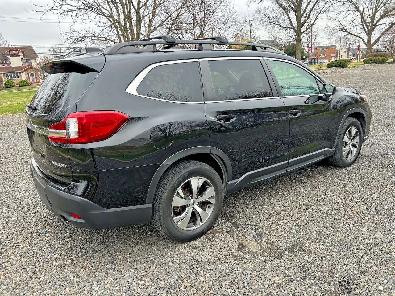 Subaru Ascent Premium