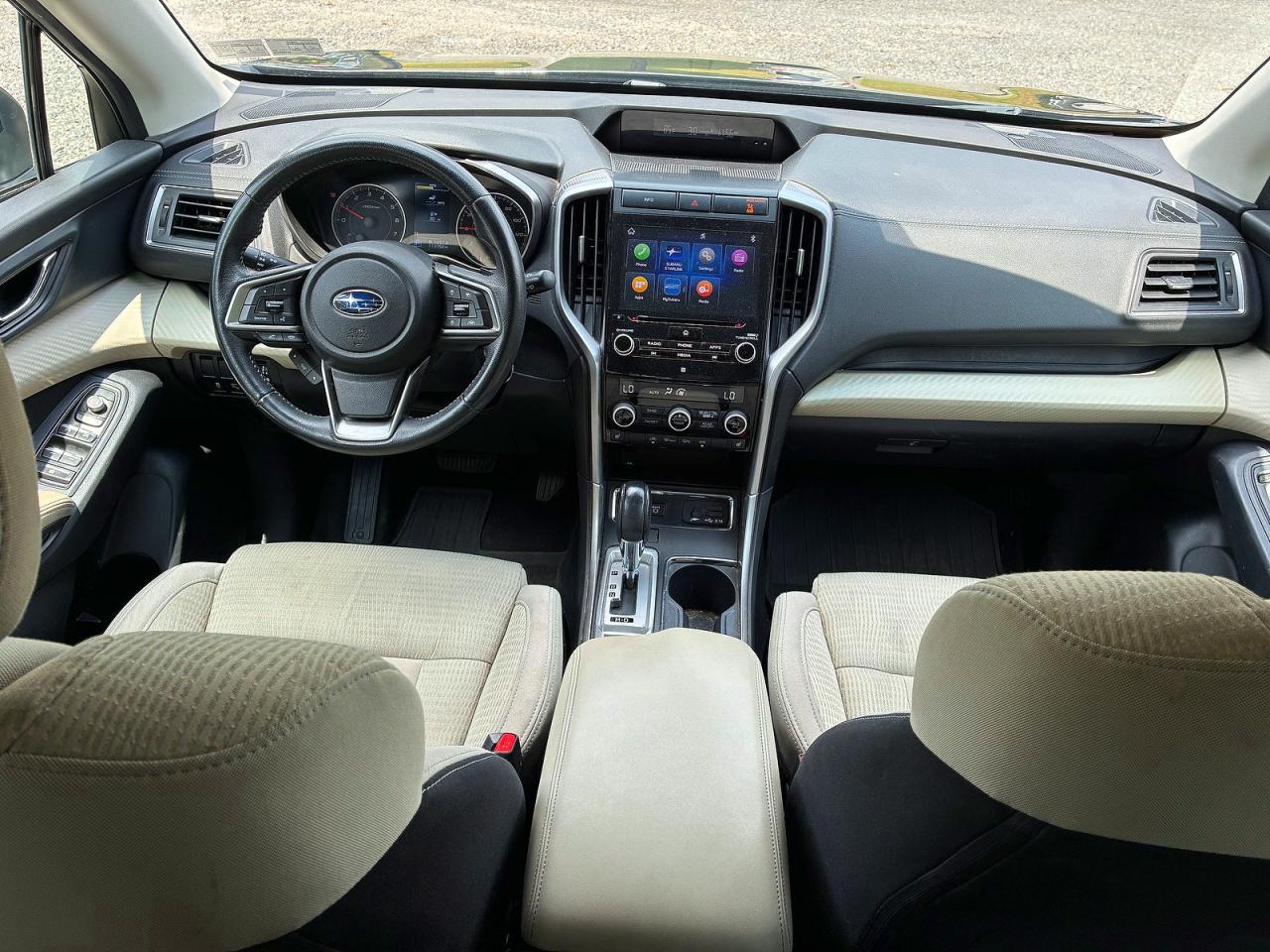 Subaru Ascent Premium
