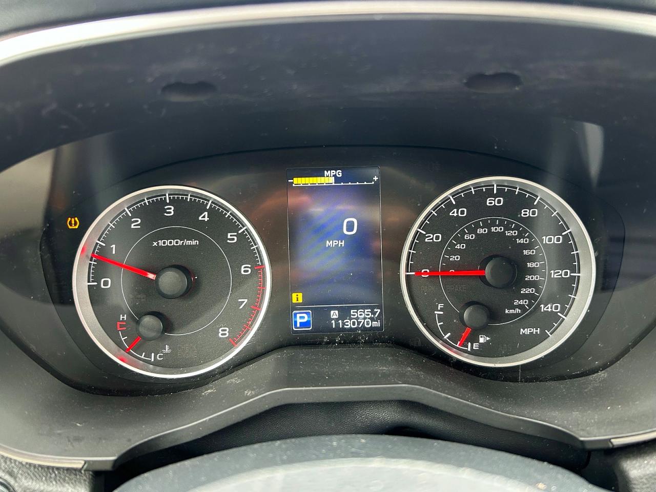 Subaru Ascent Premium