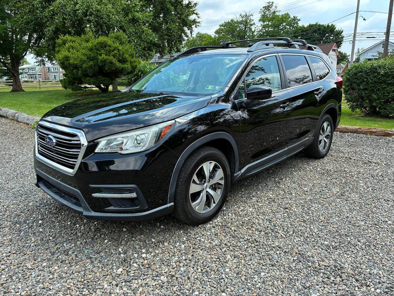 Subaru Ascent Premium