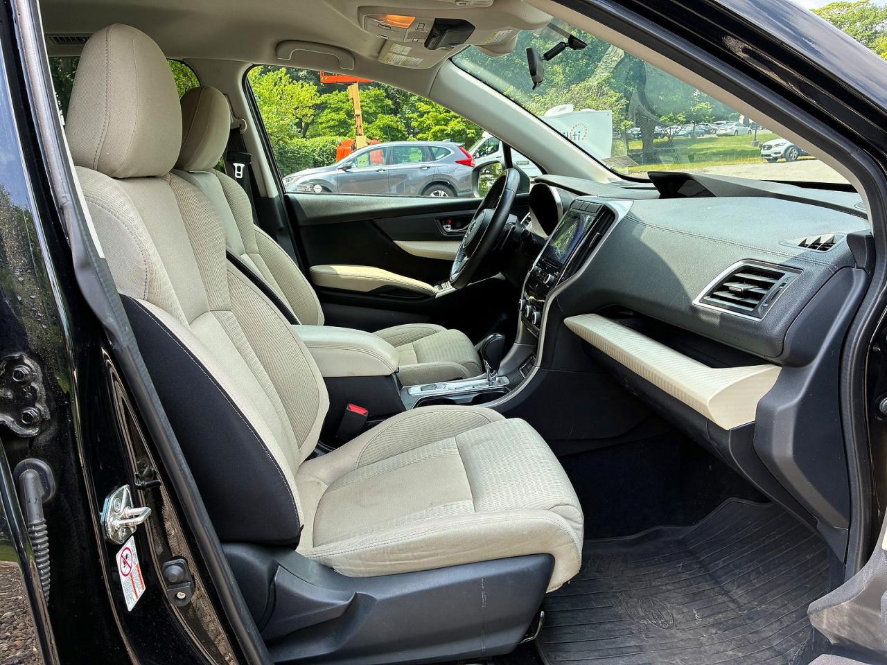 Subaru Ascent Premium