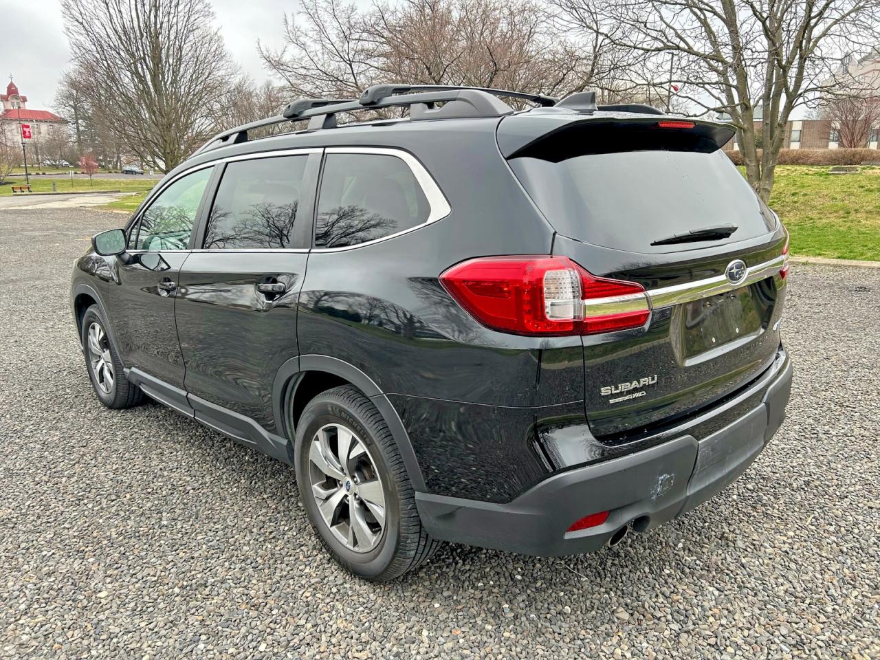 Subaru Ascent Premium