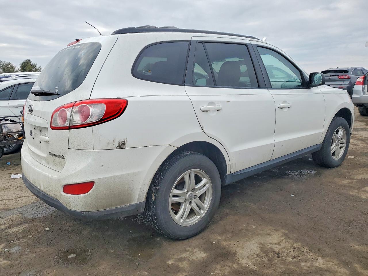 Hyun SANTA FE