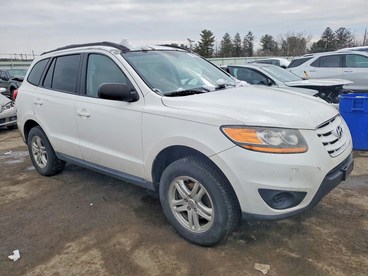 Hyun SANTA FE