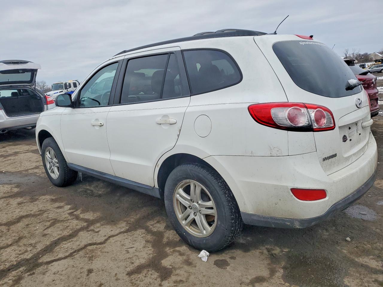 Hyun SANTA FE